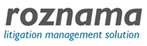 Roznama Logo